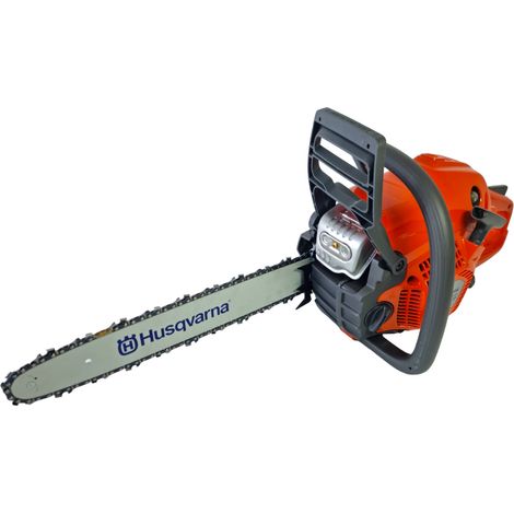 Motosierra de gasolina Husqvarna 135 Mark II 1,6 kW 38 cm³ 40 cm ( 967861826 ) (1/4)