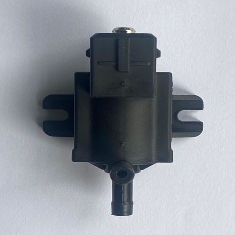 70290603, 7.02906.03, 19T299 et 830588-2001 Accessoires du système de turbocompression, commande la soupape de dérivation d'échappement, régule la pression de suralimentation. (1/4)