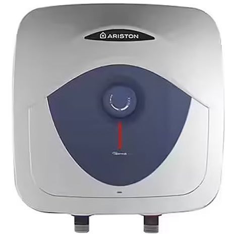 Scaldabagno elettrico ARISTON Blu Evo da cucina - 10 l (1/4)