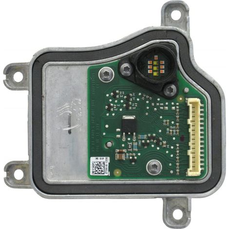 80A998473C - Module Clignotant + Feux de jour LED Côté Gauche compatible avec Audi Q5 - 6002TZ0199 Type Bosch Phare Matrix LED (1/3)