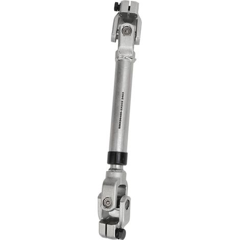56400 3X002 Zwischenwelle der Lenksäule aus rostfreier Stahllegierung, Ersatz für Forte Koup 5 Schrägheck Elantra GT, einfache Montage.