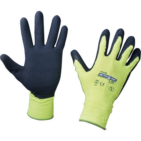 Freund-Victoria - Garten-Handschuhe Active Grip