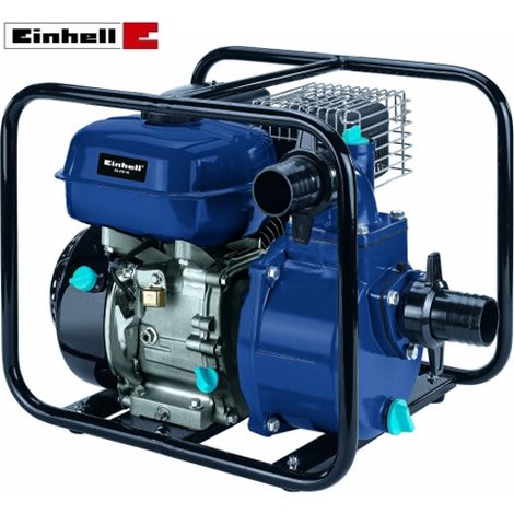 Motopompa/Pompa autoadescante 26m - 50mm (2/2 inch) Einhell - BG-PW 48