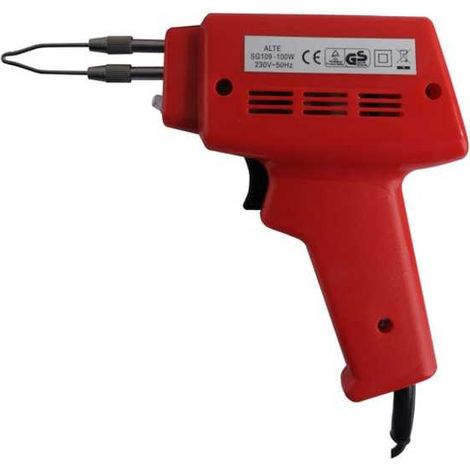Soldador eléctrico instantáneo Excel 01975