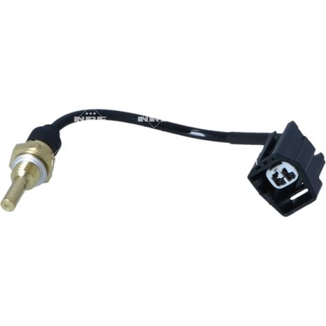 Sonde, température du liquide de refroidissement NRF 727031 VOLVO 9125463