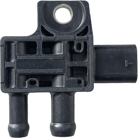 Capteur de particules diesel 55507826 pour GMC Sierra 1500 et Chevrolet Silverado 1500 capteur de pression différentielle d'échappement (1/5)
