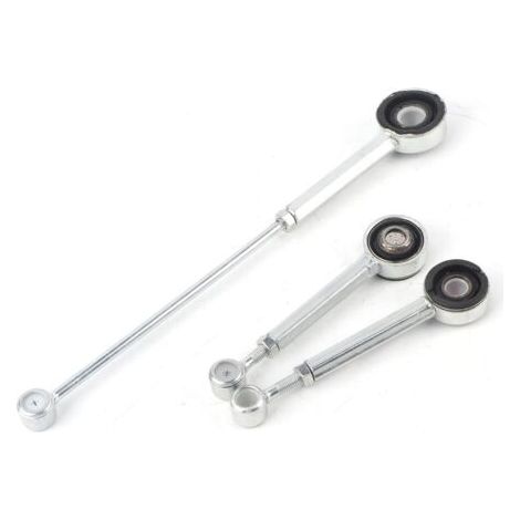 Pelacables de precisión de 18 cm, pelacables automático, cortador de cables, alicates pelacables y de corte, alicates multiusos para pelar, cortar y crimpar. (1/4)
