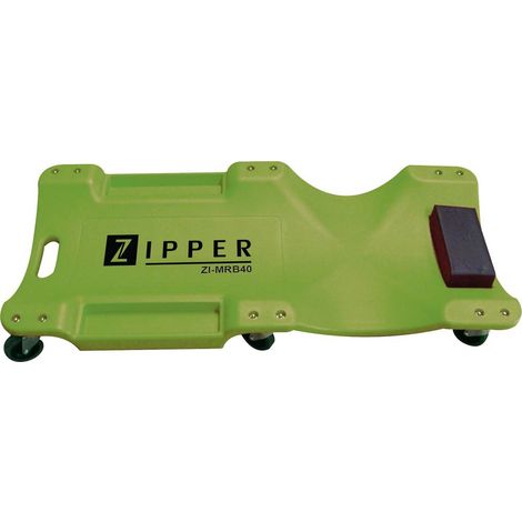 Chariot mecanicien a roulettes 6 rues ZIPPER zi-mrb40 (1/4)
