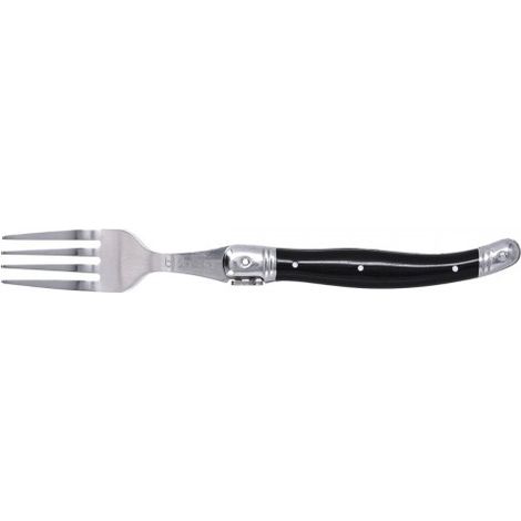 SET 6 TENEDORES ACERO INOX - ADI