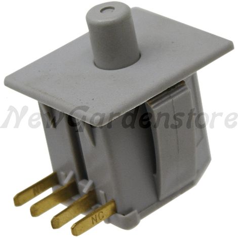 Interruptor de seguridad compatible MTD 18270264 752-05013 725-04040