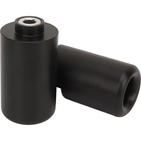 Paraurti di protezione anticaduta per telaio moto, ricambio per Suzuki 600 e 750 dal 2004 al 2005. (1/5)