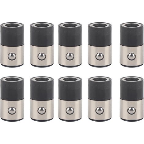 magnétique puissant de 6 35 mm 1 4 pour tournevis longueur