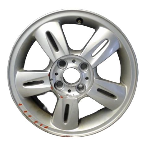[PRODUIT D'OCCASION] Jante Aluminium Mini Mini ♻️ Ref Oe. 36116768497 - Garantie à vie (1/2)
