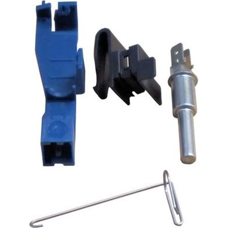 BOSCH Sensore di temperatura NTC, 87145000870