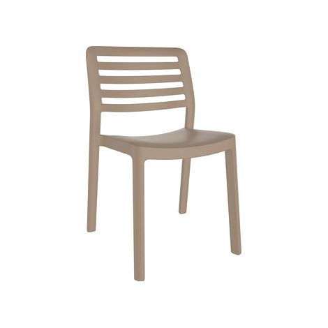 STUHL AUS POLYPROPYLEN WIND-ARENA - 04560.P22