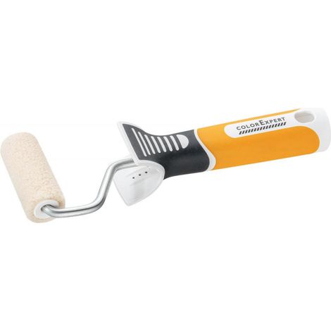 Roller to Paint 6 cm 3k mini round (5)