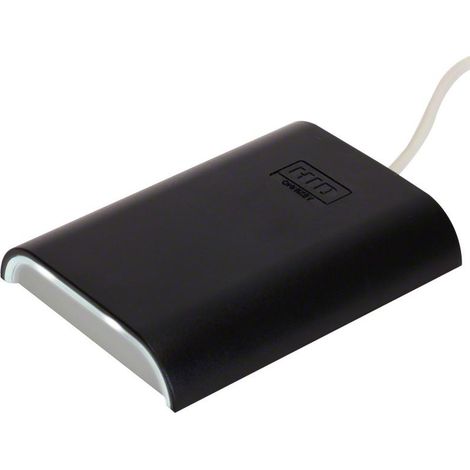 Lector de tarjetas HID OMNIKEY 5427 CK USB 2.0 100 g