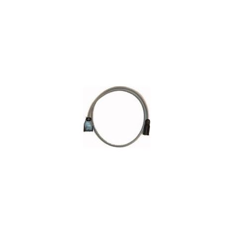 Câble d'adaptation de l'alimentation câble plat L 1 5 m EATON RA-C3/C1-1-5HF