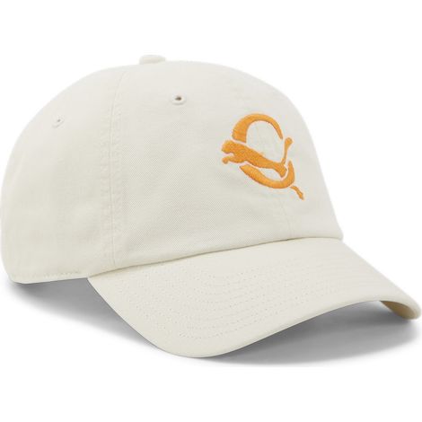 Puma X CARROTS DAD Unisex-Baseballkappe, beige 02578903