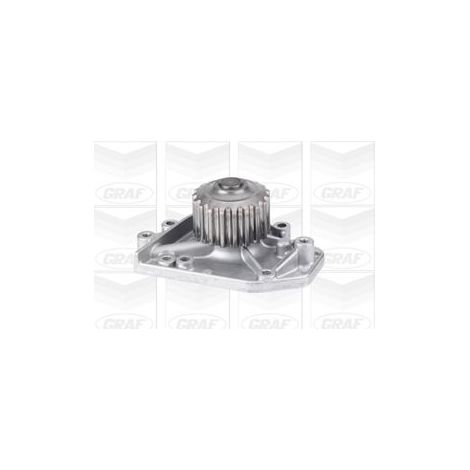 Pompe à eau, refroidissement du moteur GRAF PA897 HONDA 18-6000 19200-P75-003