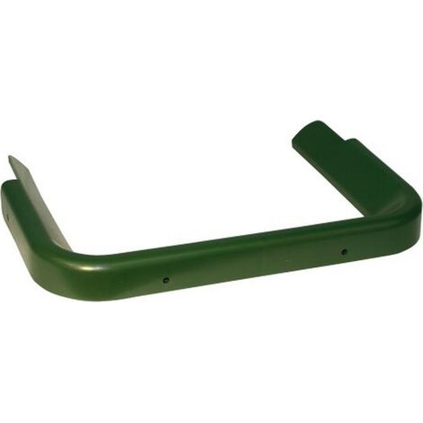 Auswurf-Schutzkante für 3258