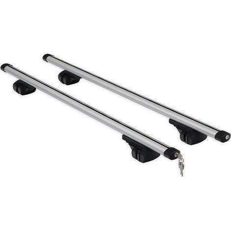 Dachträger - Universal - 120 cm Breite