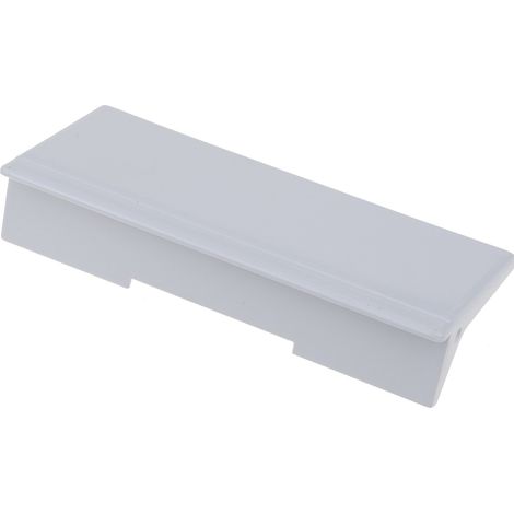 Gorenje - maniglia della porta (78006518 - 449404 - 3838942866722
