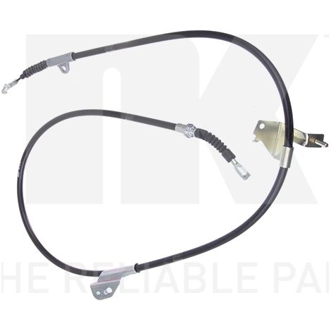 Tirette à câble, frein de stationnement NK 902297 NISSAN 36530 0F500 36530 2F200