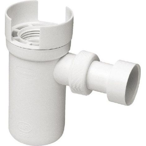 Entonnoir siphon nf pour groupe de securite thermador - gs006