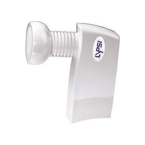 LNB Universelles - Hama - 00047495 - Hauteur 40 mm - Largeur 40 mm - Couleur Blanc