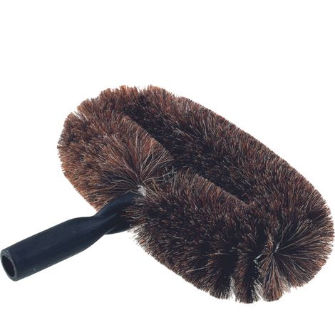 Unger Wandbürste StarDuster (zum Entstauben, für Teleskopstange geeignet) WALB0 (1/4)