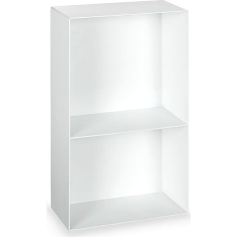 BELTRAN 11120 TOKIO Tokio Módulo Estantería Vertical Blanco Atornillar sin Puerta - ref: 064-11120