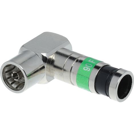 Presa a compressione angolata IEC-GK/ZAC-TRI113 (1/2)