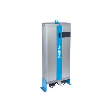 Sécheur d'air par absorption S-AIR A+ 80 NUAIR (1/3)