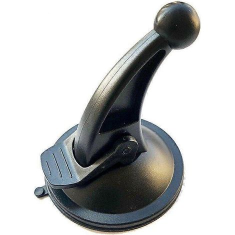 Supporto a ventosa Click & Go di ricambio per GPS TomTom Trucker Rider (1/4)