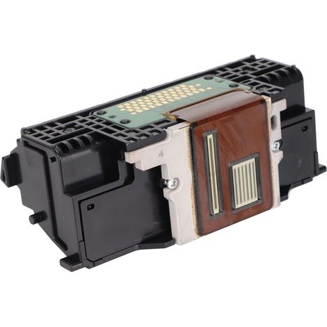 Tête d'impression de remplacement haute résolution, contrôle de qualité strict, compatible pour MX722 (1/4)