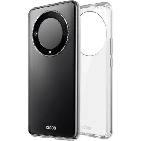 SBS TESKINHOM6LT Handy-Schutzhülle 17,2 cm (6.78") Cover Transparent (1/2)