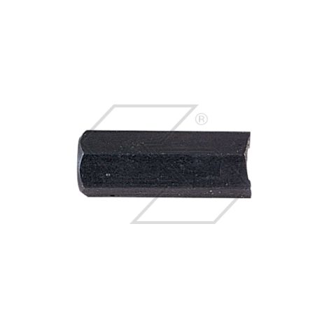Cabezal de presión para remachadora manual para cadenas de motosierra paso 3/8