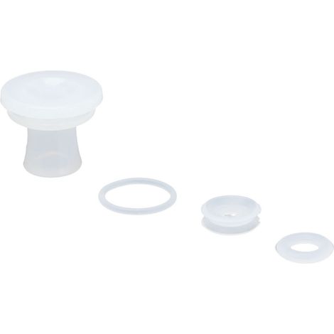 20 pièces joints de rechange pour autocuiseur, compatible avec toutes marques et modèles (1/5)