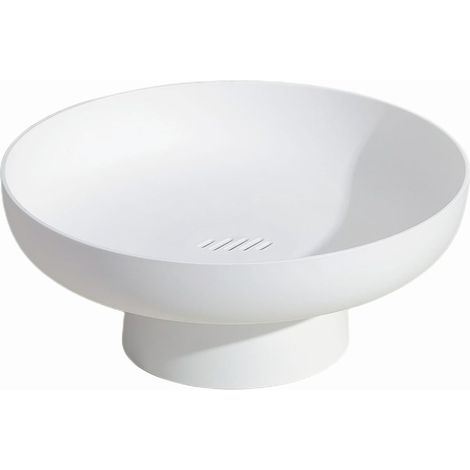 Filiyano-Corbeille à fruits pour plan de travail, rangement de cuisine, étagère décorative, centre de table pour la cuisine (1/5)