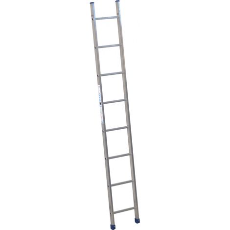 Facal Anlegeleiter STILO S100 8 Sprossen (1/3)