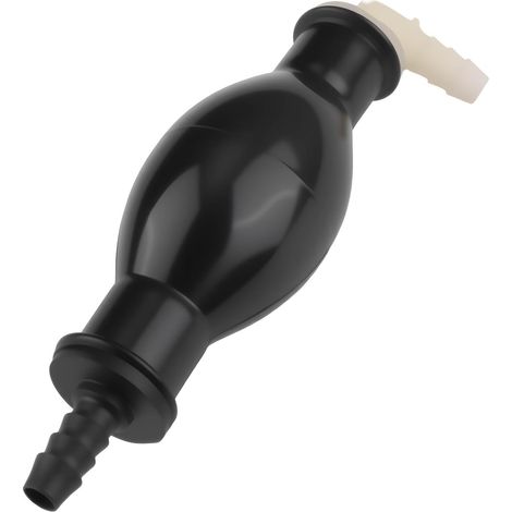 Pompe d'Amorçage Gasoil compatible avec Clio1 (1990-2008) Clio2 (1998-2012) Pompe à carburant, compatible avec Laguna1 (1993-2001) Kangoo1 (1997-2008) Scenic1 (1999-2003), Pompe à carburant 1,5-1,9 D (1/5)