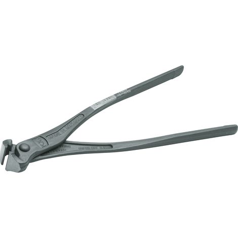 Pince russe NWS 260 mm avec poignée ergonomique et acier haute résistance. (1/3)