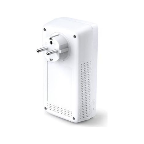 TP-Link TL-WPA8631P CPL WiFi AV1300 port Gigabit avec prise gigogne (1/7)