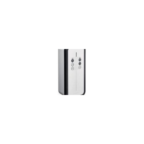 Hager – Borne de charge IP55 7kW monophasée 32A – Prise type 2S avec verrouillage à clé – Installation intérieure/extérieure (1/2)