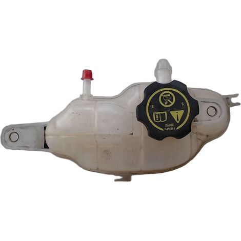 [PRODUIT D'OCCASION] Vase Expansion OPEL Corsa ♻️ Ref Oe. 39007213 - Garantie à vie (1/2)