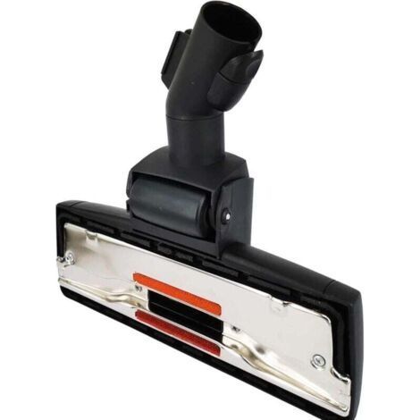 Brosse d'aspirateur Remplacement pour Miele S 8340 S8340 EcoLine PowerLine, S1 S2 S2 S4 S5 S6 S8, Class C1, Compact C1 C2, Complete C1 C2 C3, Swing H1avec dispositif de stationnement encliquetable (1/4)
