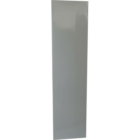 Einheitliches PROMETAL-Verstärkungsregal 30 x 120 cm – zuverlässig und hochwertig (1/4)