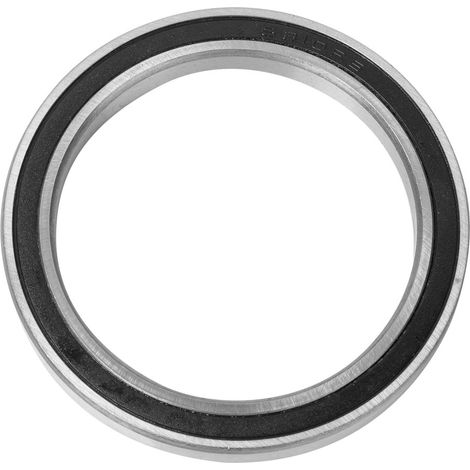 1 Pcs Deep Groove Bearing Steel Double Sealed Single row High Speed 6810-2rs Ball Bearing (1/5)