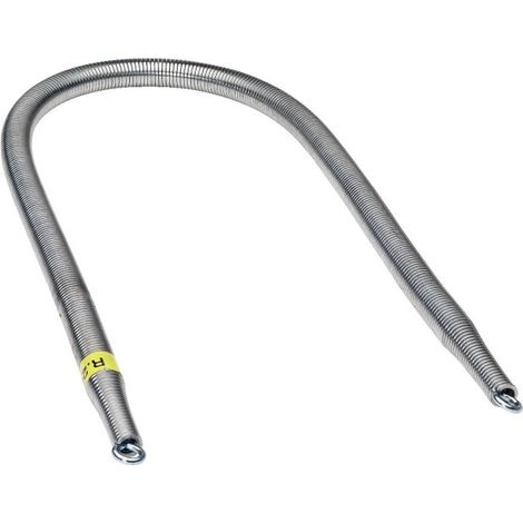 Schneider Electric – Ressort à cintrer pour tube IRL 3321 20 mm – Cintrage sans pincement – Pour tubes rigides – Vendu à l'unité (1/4)